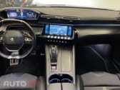 Peugeot 508 SW 1.5 BlueHDi GT EAT8