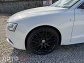 Audi A5 2.0 TDI S-line