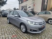 Citroen C4 1.6 BlueHDi Feel