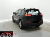 Jeep Cherokee 2.0 MJD Longitude
