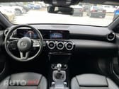 Mercedes-Benz A 160 d Style Plus