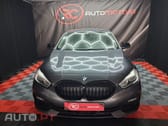 BMW 118 i Corporate