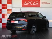Fiat Tipo 1.3 MultiJet