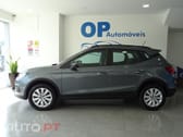 Seat Arona 1.6 TDI Reference