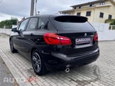 BMW 225 iPerformance Luxury Line