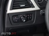 BMW 320 d Aut. Luxury Line
