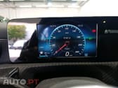 Mercedes-Benz A 160 Style
