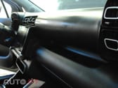 Citroen C3 Aircross 1.2 PureTech C-Series