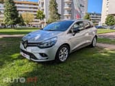 Renault Clio Sport Tourer 0.9 TCe Limited Edition