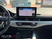 Audi A4 2.0 TDI multitronic Business Line