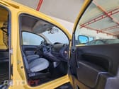 Renault Kangoo Kangoo 