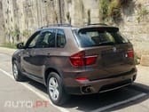 BMW X5 30 d xDrive
