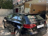 Audi A3 Sportback 1.6 TDI S tronic sport