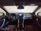 Mitsubishi Eclipse Cross 2.4 PHEV (PlugIn)