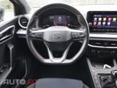 Seat Ibiza 1.0 TSI FR