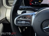 Mercedes-Benz GLE de 4Matic