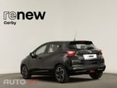 Nissan Micra Micra 1.0 IG-T Acenta