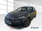 BMW 116 d Pack Desportivo M