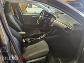 Opel Corsa-E 50 KWH