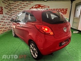 Ford KA 1.2 Titanium X