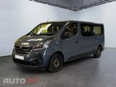 Renault Trafic Combi 1.6 dCi L2 Zen