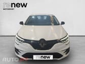 Renault Mégane Sport Tourer 1.5 BluedCi 115 Equilibre EDC