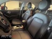 Fiat 500X 1.6 MJ Lounge J18 DCT S&S