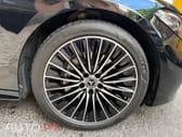 Mercedes-Benz CLE 200 4Matic 9G-TRONIC Edition AMG Line