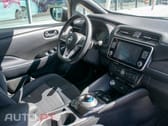Nissan Leaf Acenta 40KWh