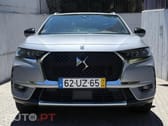 DS DS7 Crossback 1.5 BlueHDi So Chic