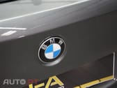 BMW 520 d Exclusive Auto 129g
