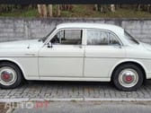 Volvo 122 S(Amazon)