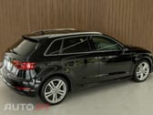 Audi A3 Sportback 1.4 TFSI S line Sport Pack