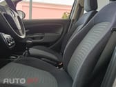 Fiat Grande Punto 1.2 Dynamic