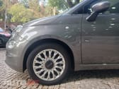 Fiat 500 1.2 Lounge Dualogic S&S