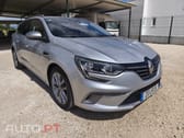 Renault Mégane Sport Tourer 1.5 dCi GT Line