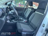 Citroen C3 Aircross 1.6 BlueHDi Feel