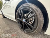BMW 118 d Pack M
