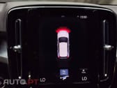 Volvo XC40 1.5 T4 PHEV Inscription