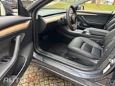 Tesla Model 3 Long Range Tração Integral