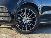 Mercedes-Benz GLE de 4Matic