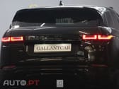 Land Rover Evoque 1.5 P300e AWD Dynamic SE