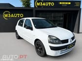 Renault Clio 1.2 Authentique