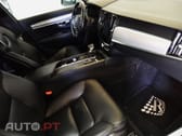 Volvo V90 2.0 D4 Momentum Geartronic
