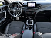 Kia Ceed SW 1.4 T-GDi TX
