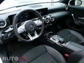 Mercedes-Benz A 35 AMG 4Matic