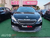 Peugeot 2008 1.2 PureTech Style