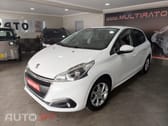 Peugeot 208 1.2 VTi Active