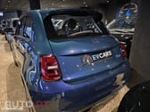 Fiat 500e 42 kWh Icon