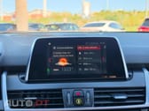 BMW 216 d Line Sport Auto